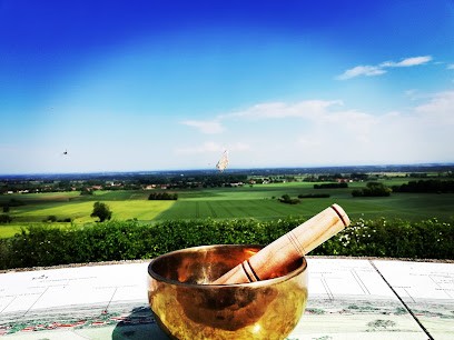 Intime Des Sens- Sandrine Braun, Cours de Yoga à Vichy