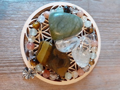 Reikilibr&vous, Thérapeute Reiki à Crépy-en-Valois