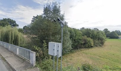 Âme Fée'line, Thérapeute Reiki à La Boissière-de-Montaigu