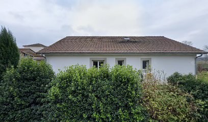 Energie Zen, Thérapeute Reiki à La Balme-les-Grottes