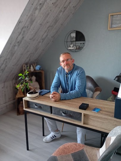 Willy Reiki, Thérapeute Reiki à Wormhout