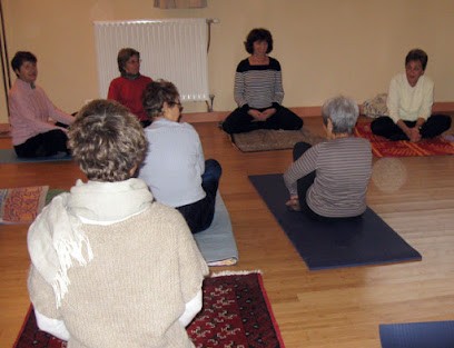 Association Hasti Dominique Gerin, Cours de Yoga à Saint-Orens-de-Gameville