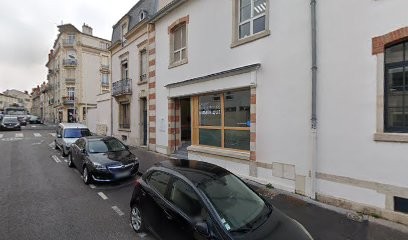 Yogandra, Cours de Yoga à Nancy