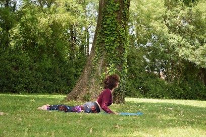 Muriel Energie Pilates, Studio de Pilates à Essarts en Bocage