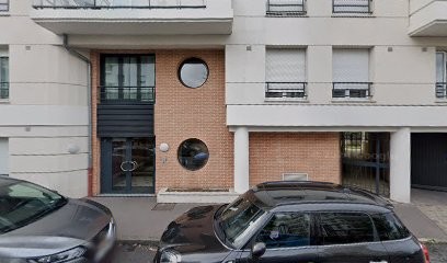 etdhconcept, Thérapeute Reiki à Courbevoie