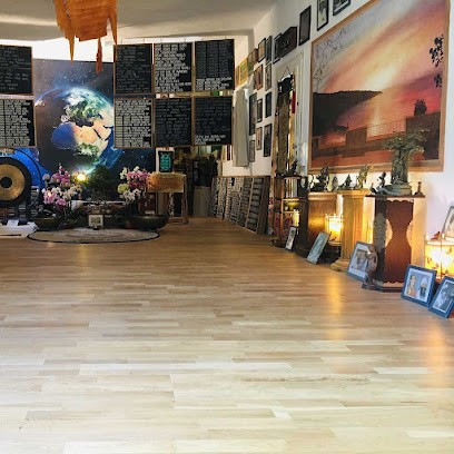 Hukam, Cours de Yoga à Tourrettes-sur-Loup