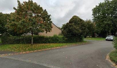 Bertou Dominique, Cours de Yoga à Lisieux