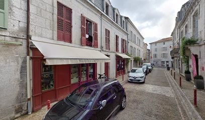 Bonheur de Soie / Moon Mother, Thérapeute Reiki à Brantôme en Périgord