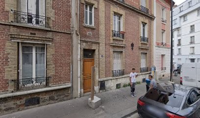 Sarayug, Cours de Yoga à Saint-Denis