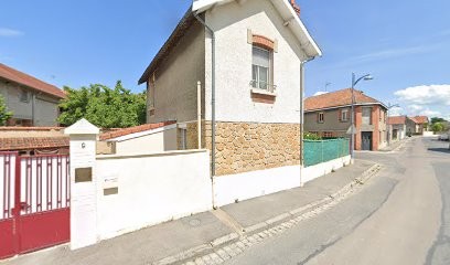 Bergelyne, Thérapeute Reiki à Prunay