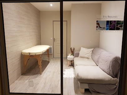 Eric Beauvais, Thérapeute Reiki à Corcoué-sur-Logne