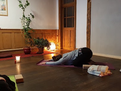 Espace Himalaya, Cours de Yoga à Sallanches