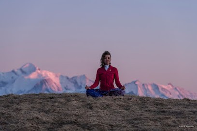 Caroline Yoga, Cours de Yoga à Viuz-en-Sallaz