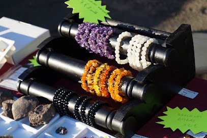 Émilie Laure Mondoloni, Thérapeute Reiki au Creusot