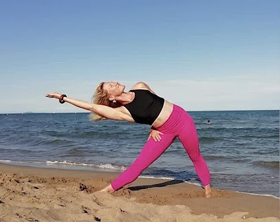 Santoshafitness, Cours de Yoga à Sérignan
