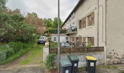 Soins énergétiques d'Angèle, Thérapeute Reiki à Aiguilhe