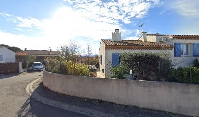 Reiki Anahata, Thérapeute Reiki à Trèbes