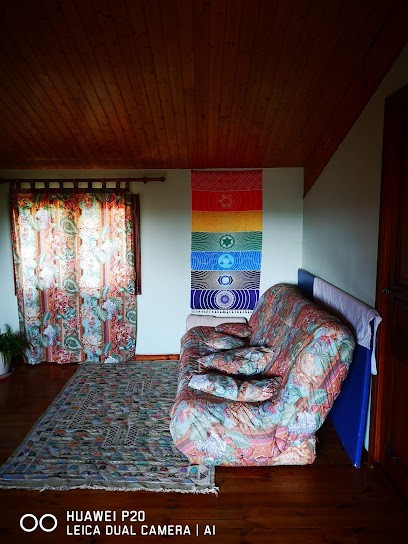 Energie 81, Thérapeute Reiki à Saint-Lieux-lès-Lavaur