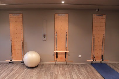 Line & Pilates, Studio de Pilates à Craponne