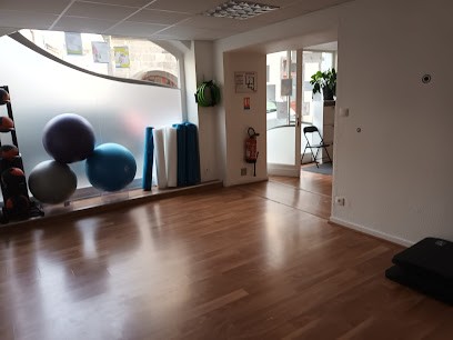 Beoforme Riom, Studio de Pilates à Riom