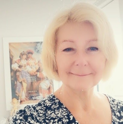 Isabelle JACOUTON - MAITRE REÏKI -, Thérapeute Reiki à Tournon-sur-Rhône