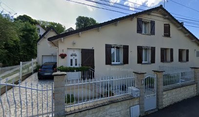 LES MAINS SONORES, Thérapeute Reiki à Mériel