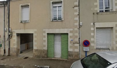 Jarret Pascal Pascal, Thérapeute Reiki à Nort-sur-Erdre