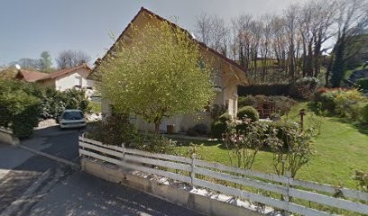 Pascale Quaglia, Thérapeute Reiki à Voglans