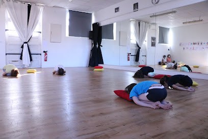 A'studio Pilates, Studio de Pilates à Gardouch
