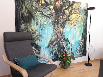 Reiki - soins énergétiques - Pernes, Thérapeute Reiki à Pernes