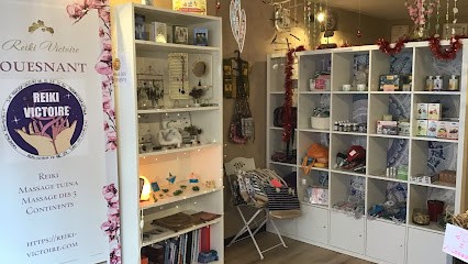 Reiki Victoire, Thérapeute Reiki à Fouesnant