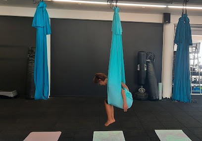 Yoga Avec Agnieszka, Cours de Yoga à Saint-Germain-Laprade