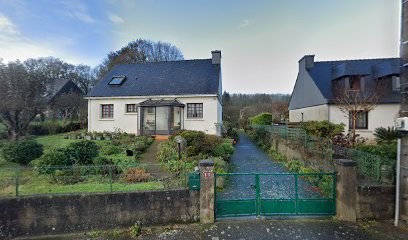 Yolande Gueguin, Thérapeute Reiki à Guidel