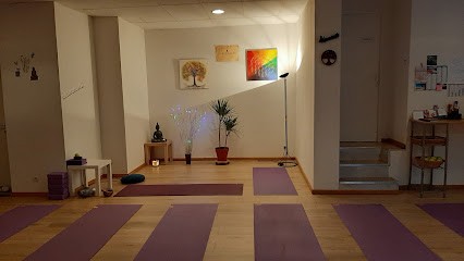 Therapie By Yoga, Cours de Yoga à Saverne