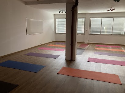 Studio Yoga, Cours de Yoga à Saint-Chamond