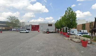 Yintang Association, Cours de Yoga à Tomblaine