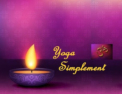 Yoga Simplement, Cours de Yoga à Varennes-sous-Dun