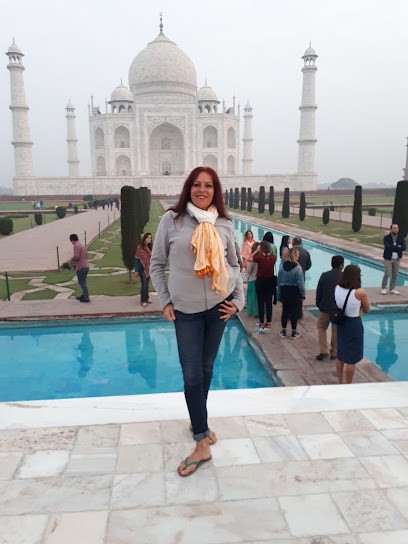 Valérie Mallor - Thérapeute, Réflexologue, Thérapeute Reiki aux Pennes-Mirabeau