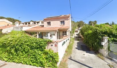 Fanélie Yoga, Cours de Yoga à Martigues
