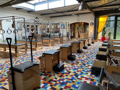 Space Pilates Of The Vallée De Chevreuse, Studio de Pilates à Saint-Rémy-lès-Chevreuse