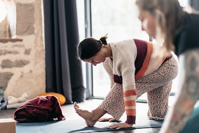 Abhasa Yoga - Formations, Cours de Yoga à Orée d'Anjou