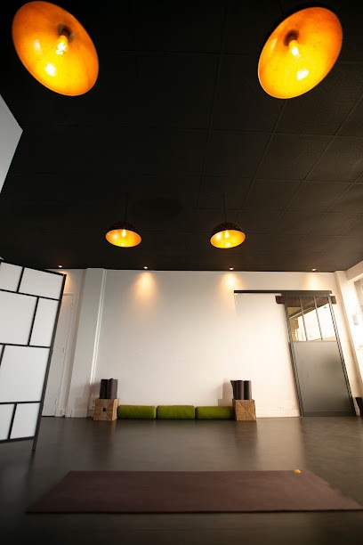 Le Studio Yoga Pilates Rouenseine, Studio de Pilates à Rouen