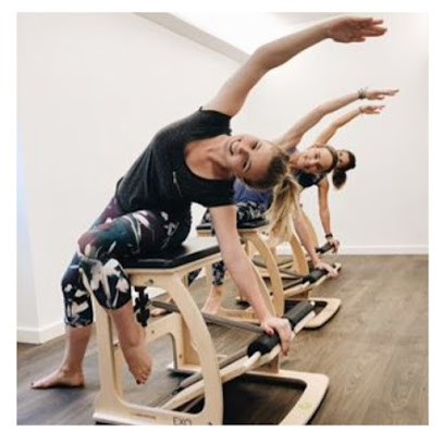 Studio Sève Pilates, Studio de Pilates à La Boissière-de-Montaigu