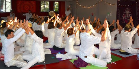Shantiom Kundalini Yoga, Cours de Yoga à Pornichet