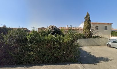 Christine Blanc, Thérapeute Reiki à Istres