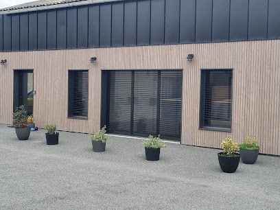 Pilates Studio Sud Mayenne, Studio de Pilates à Château-Gontier