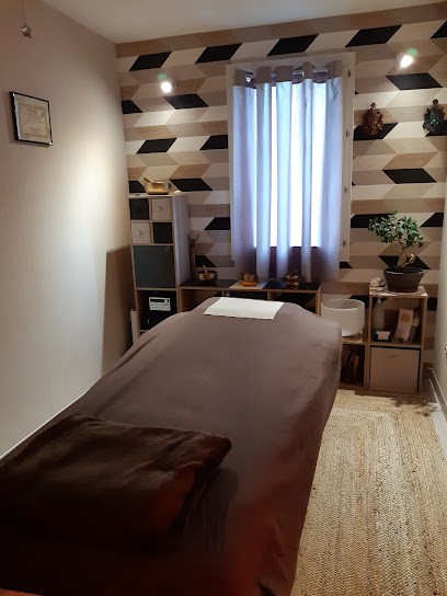 Reiki-ilda, Thérapeute Reiki à Aubagne