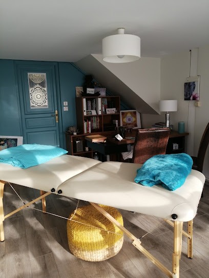 Liguori Nicole Psycho Bio Énergéticienne- Magnetisme-Coupeur De Feu, Thérapeute Reiki à Roche-la-Molière