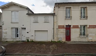 Center Study And Practice Du Yoga, Cours de Yoga à Saintes