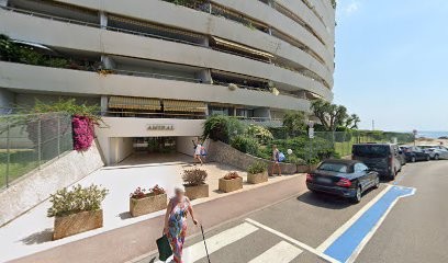 Pilates By Alex, Studio de Pilates à Villeneuve-Loubet